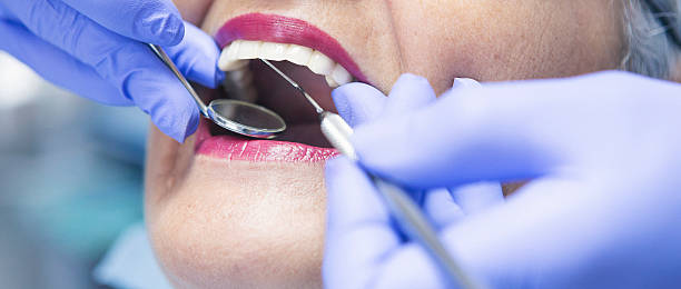 Best Walk-In Emergency Dentist in Grapevine, TX