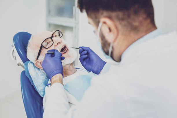 Best Pediatric Emergency Dentist in Grapevine, TX